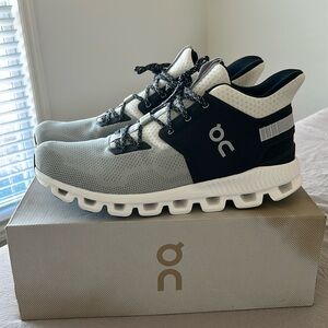 Men’s ONCLOUD Waterproof